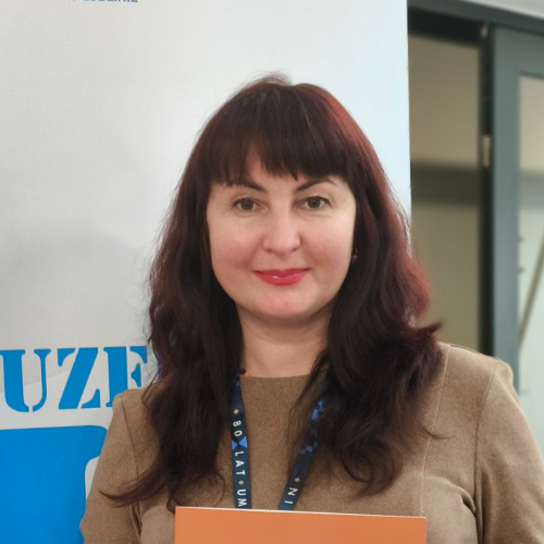 Підвищення кваліфікації вчителя - спікер  