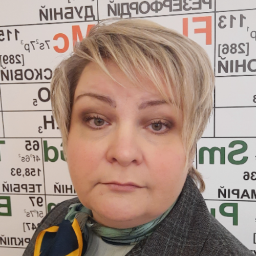 Підвищення кваліфікації вчителя - спікер  