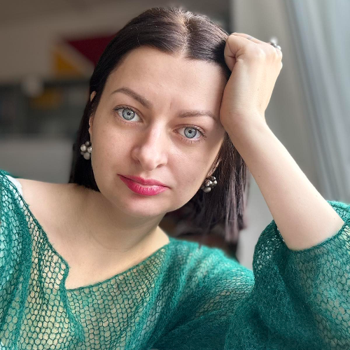 Підвищення кваліфікації вчителя - спікер  