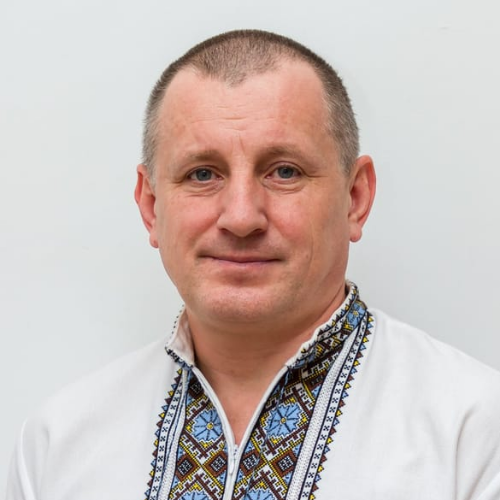 Підвищення кваліфікації вчителя - спікер  