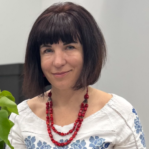 Підвищення кваліфікації вчителя - спікер  