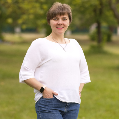Підвищення кваліфікації вчителя - спікер  