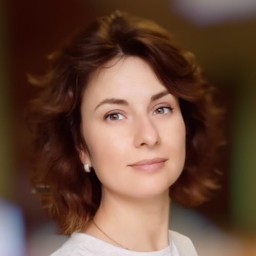 Підвищення кваліфікації вчителя - спікер  