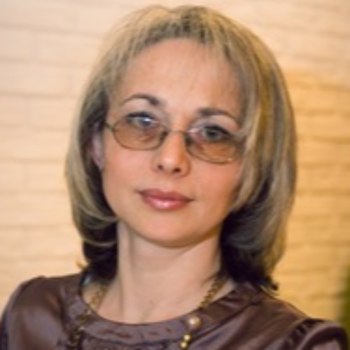 Підвищення кваліфікації вчителя - спікер  