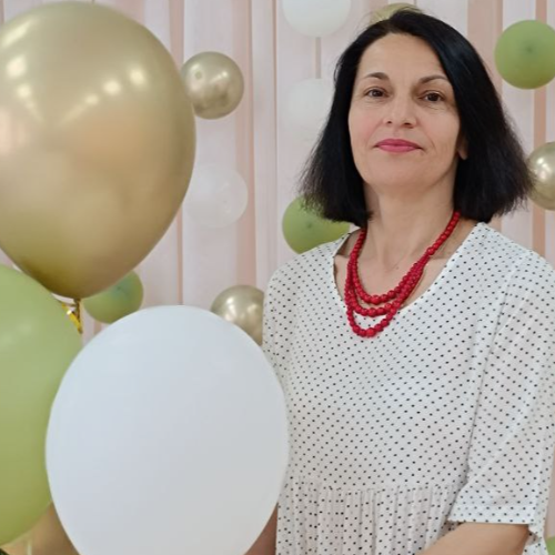 Підвищення кваліфікації вчителя - спікер  