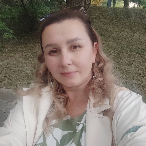 Підвищення кваліфікації вчителя - спікер  