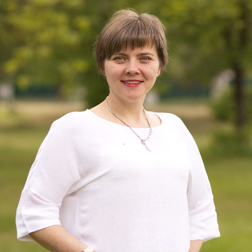 Підвищення кваліфікації вчителя - спікер  