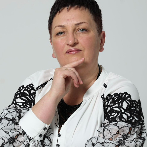 Підвищення кваліфікації вчителя - спікер  