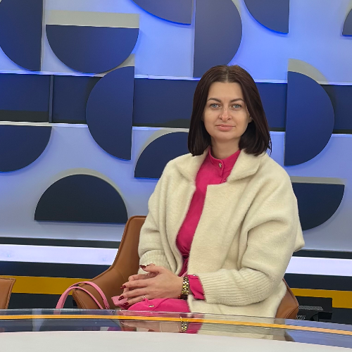 Підвищення кваліфікації вчителя - спікер  