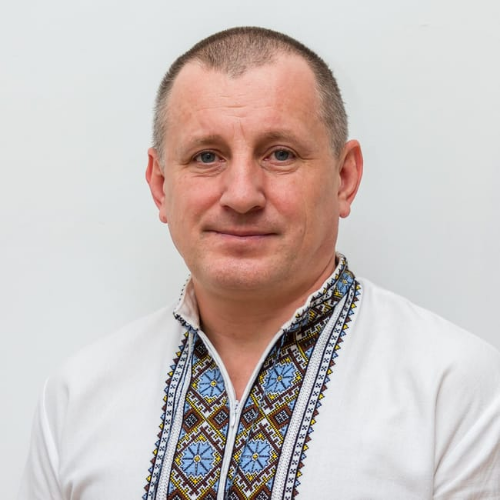 Підвищення кваліфікації вчителя - спікер  