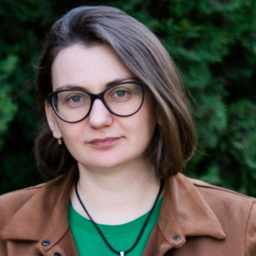 Підвищення кваліфікації вчителя - спікер  