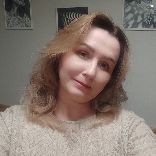 Підвищення кваліфікації вчителя - спікер  