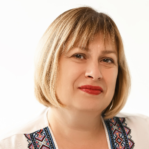 Підвищення кваліфікації вчителя - спікер  
