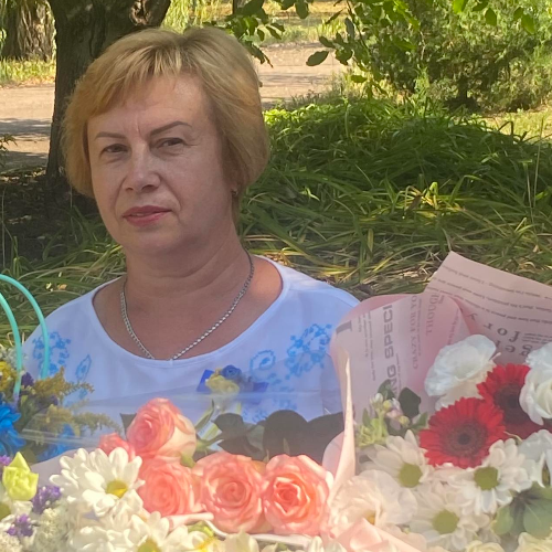 Підвищення кваліфікації вчителя - спікер  