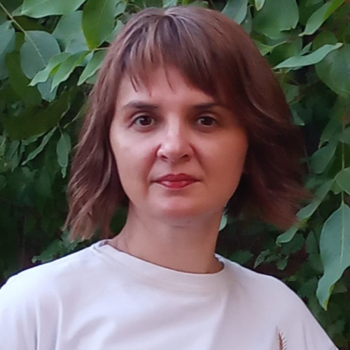 Підвищення кваліфікації вчителя - спікер  