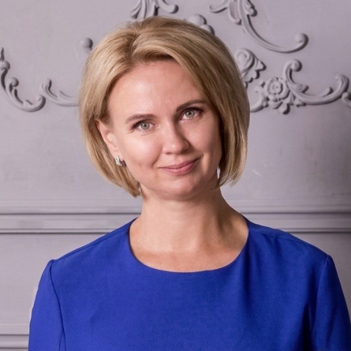 Підвищення кваліфікації вчителя - спікер  
