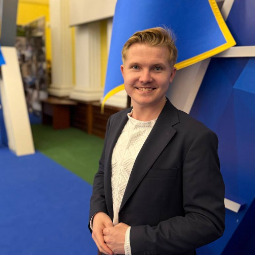Підвищення кваліфікації вчителя - спікер  
