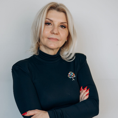 Підвищення кваліфікації вчителя - спікер  
