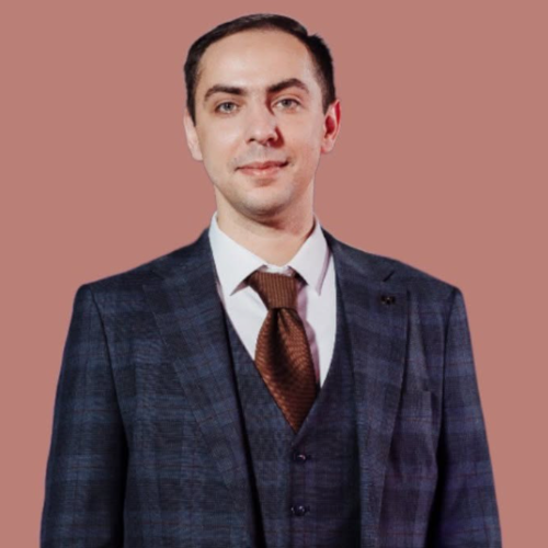 Підвищення кваліфікації вчителя - спікер  